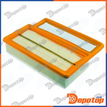 Filtre à air pour FIAT | FAF-FT-081, 18276